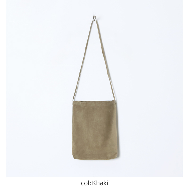 Hender Scheme() pig shoulder big