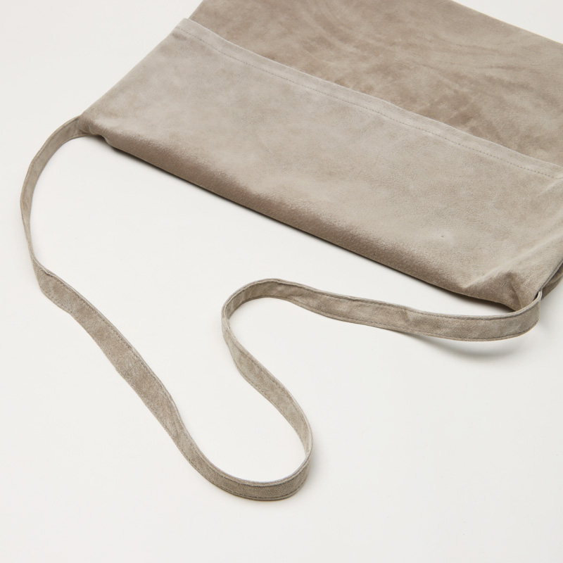 Hender Scheme() pig flap shoulder bag big