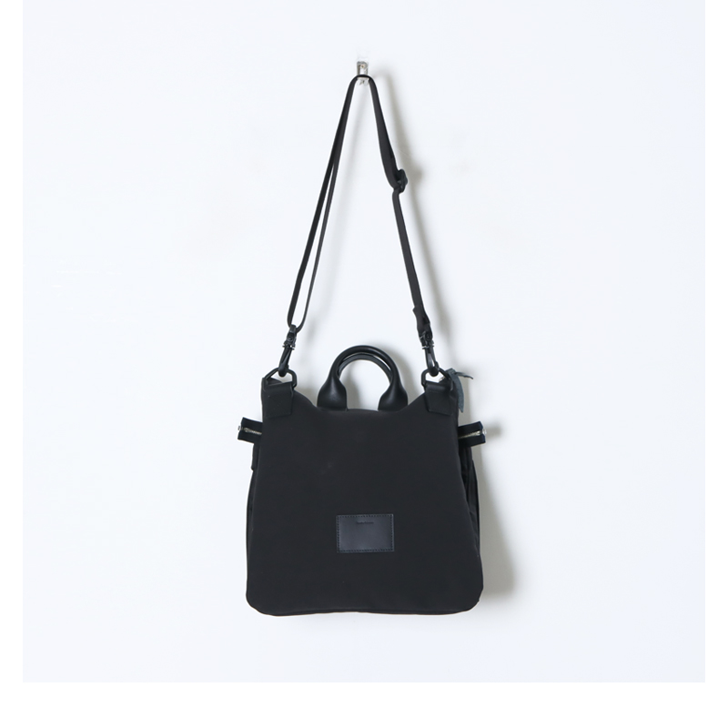 Hender Scheme (エンダースキーマ) helmet bag small