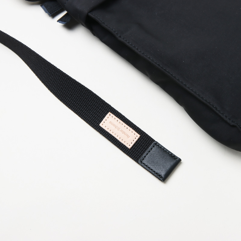 Hender Scheme() helmet bag small