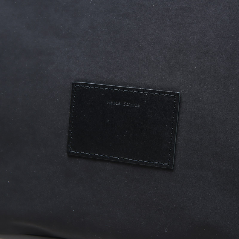 Hender Scheme() helmet bag small
