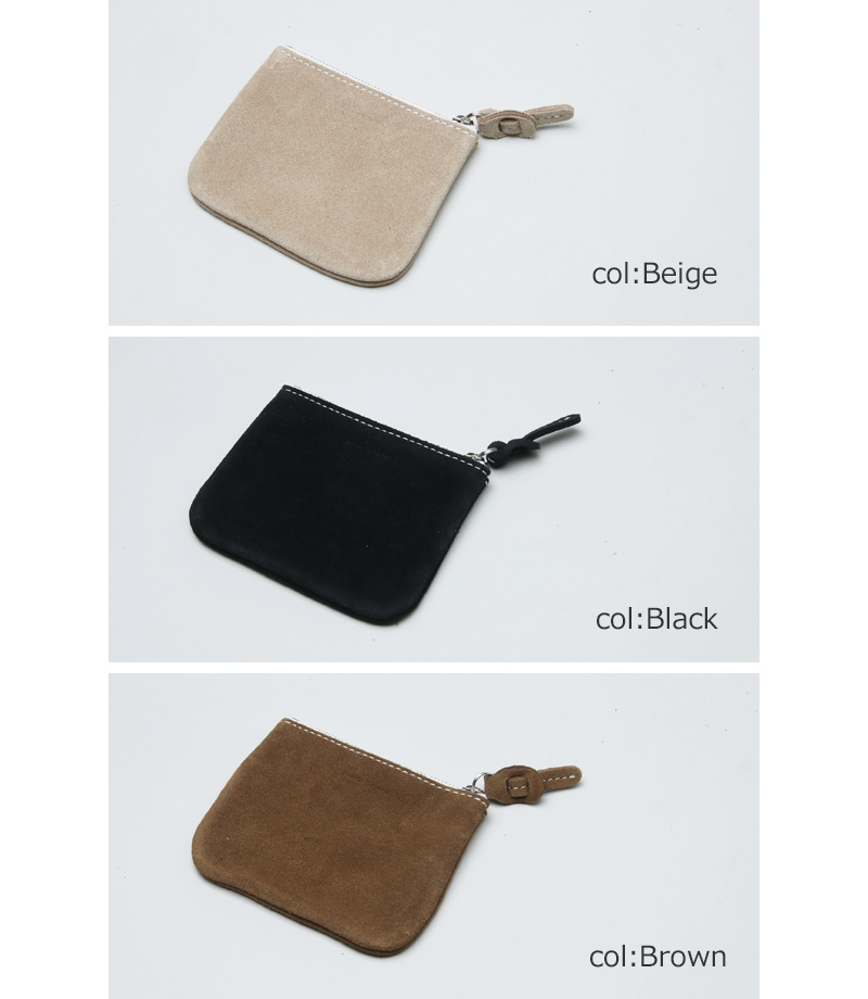 Hender Scheme() pocket S