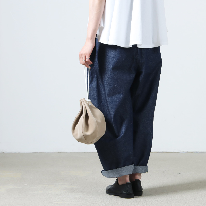 Hender Scheme() kinchaku