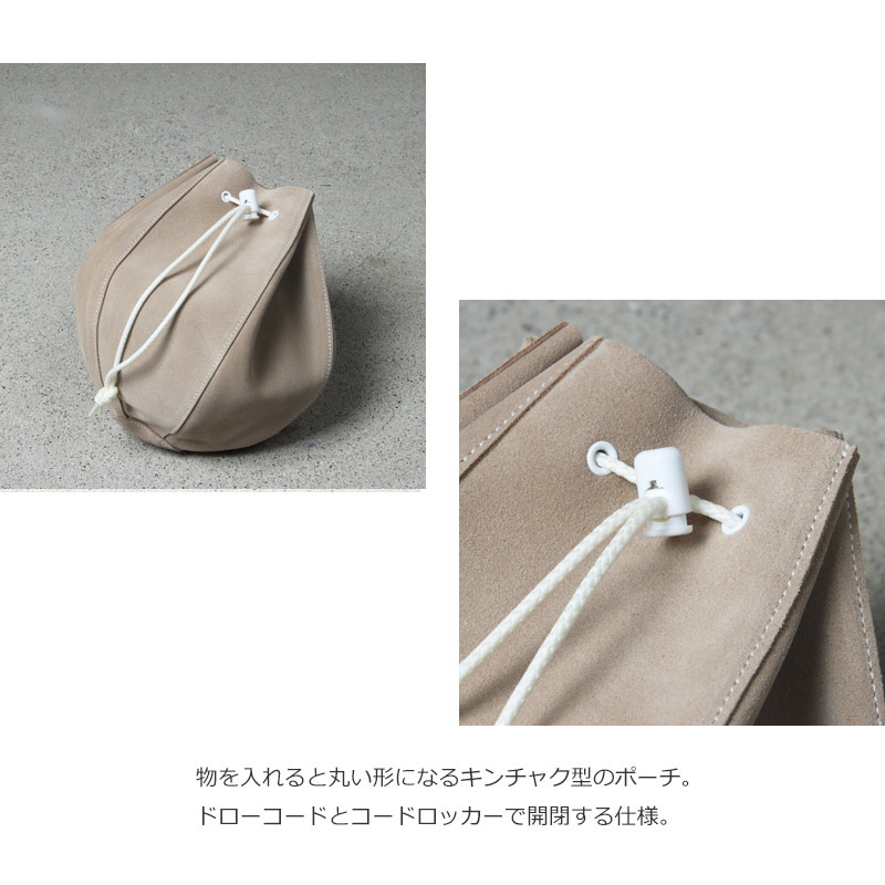 Hender Scheme() kinchaku