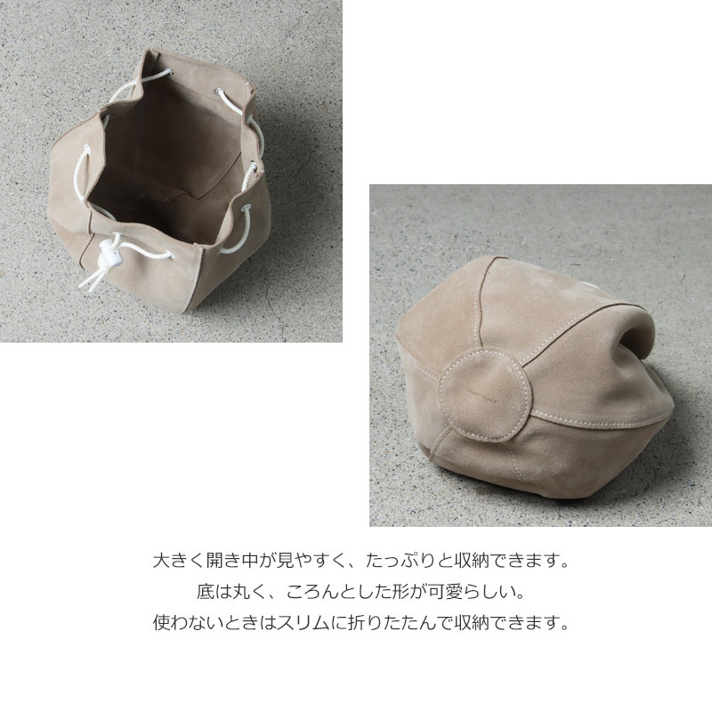 Hender Scheme() kinchaku