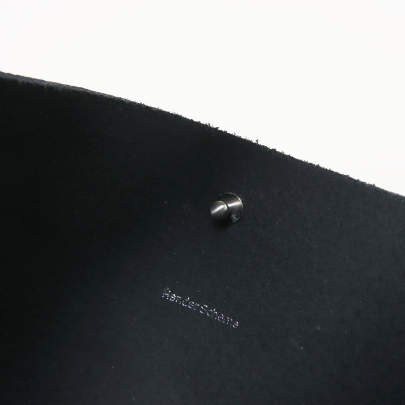 Hender Scheme() one piece bag big