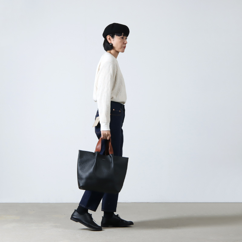 Hender Scheme (エンダースキーマ) piano bag medium / ピアノ