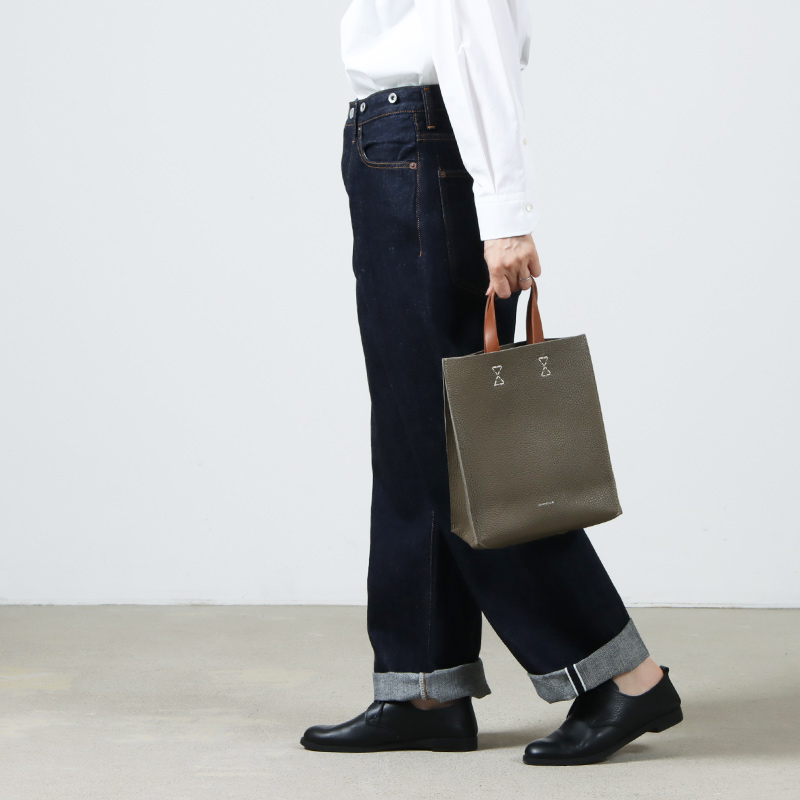 Hender Scheme (エンダースキーマ) paper bag small / ペーパー