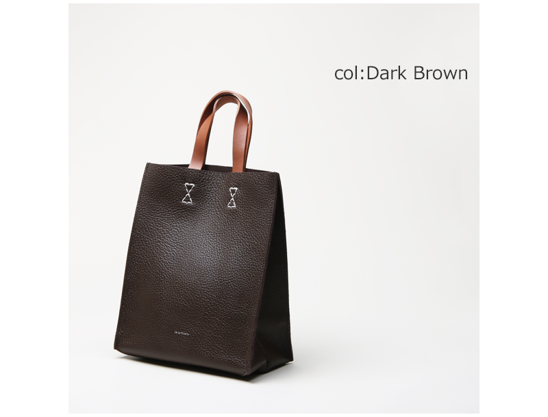 Hender Scheme (エンダースキーマ) paper bag small / ペーパー