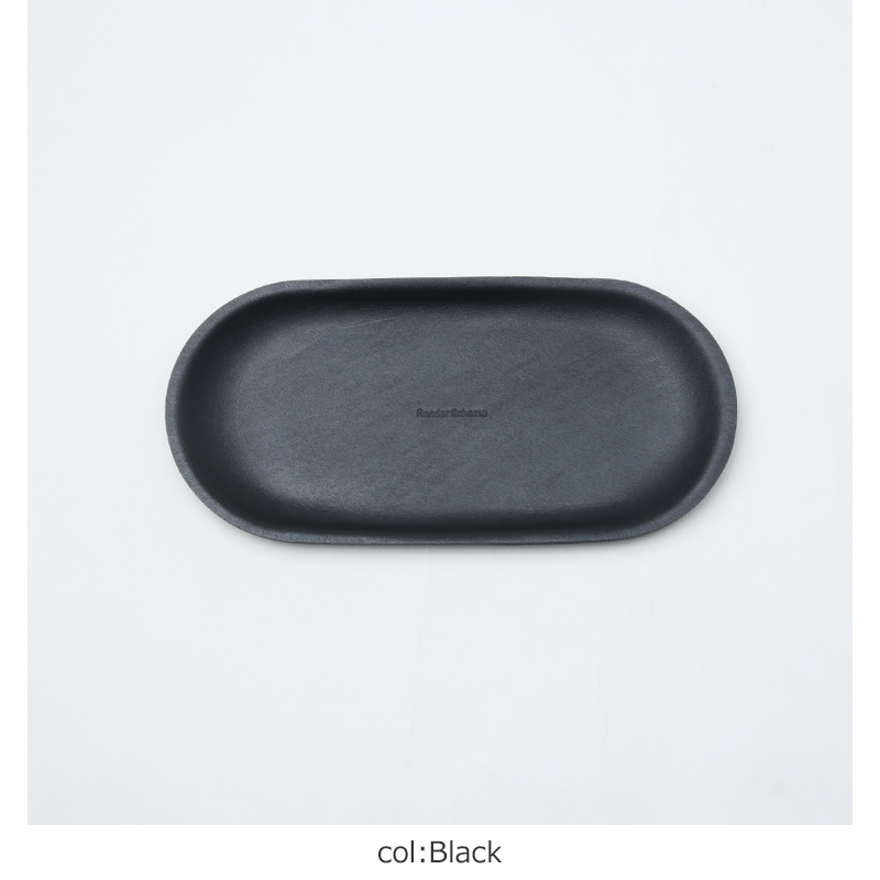 Hender Scheme() round tray