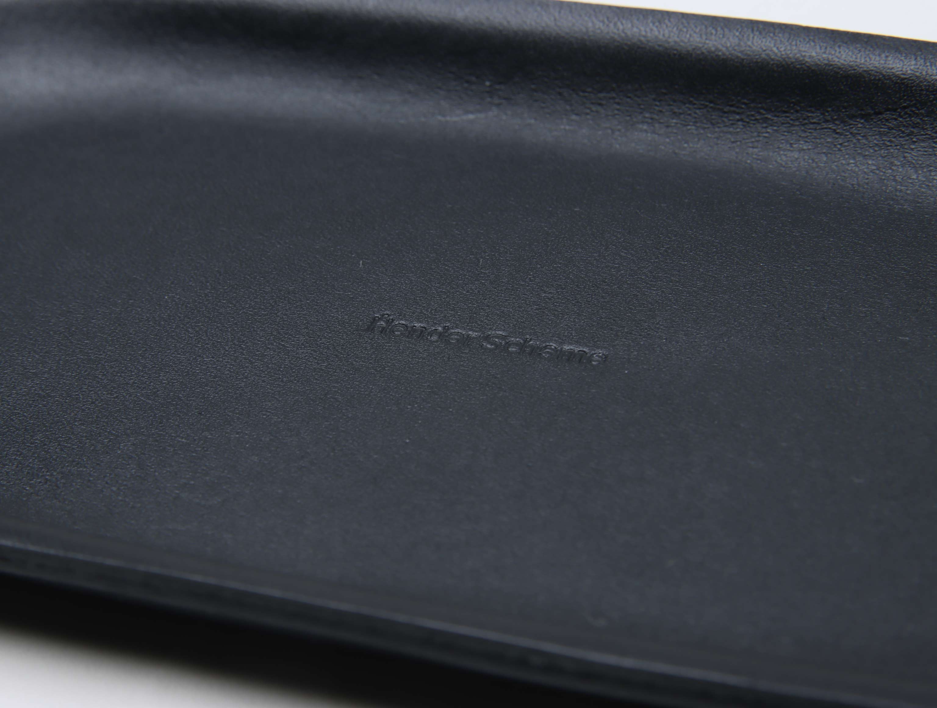 Hender Scheme() round tray