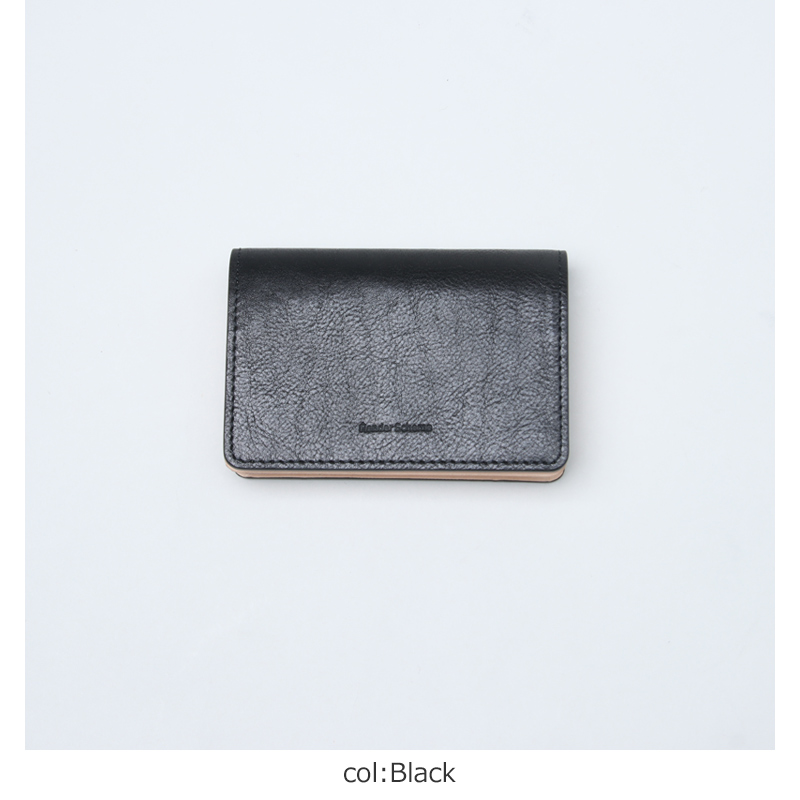 Hender Scheme() multilayered card case