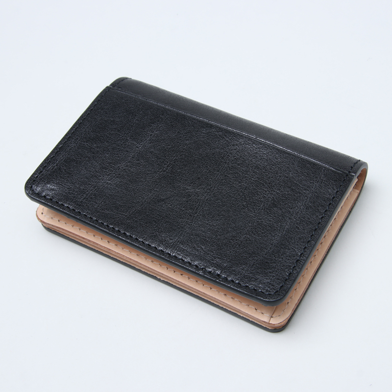 Hender Scheme() multilayered card case