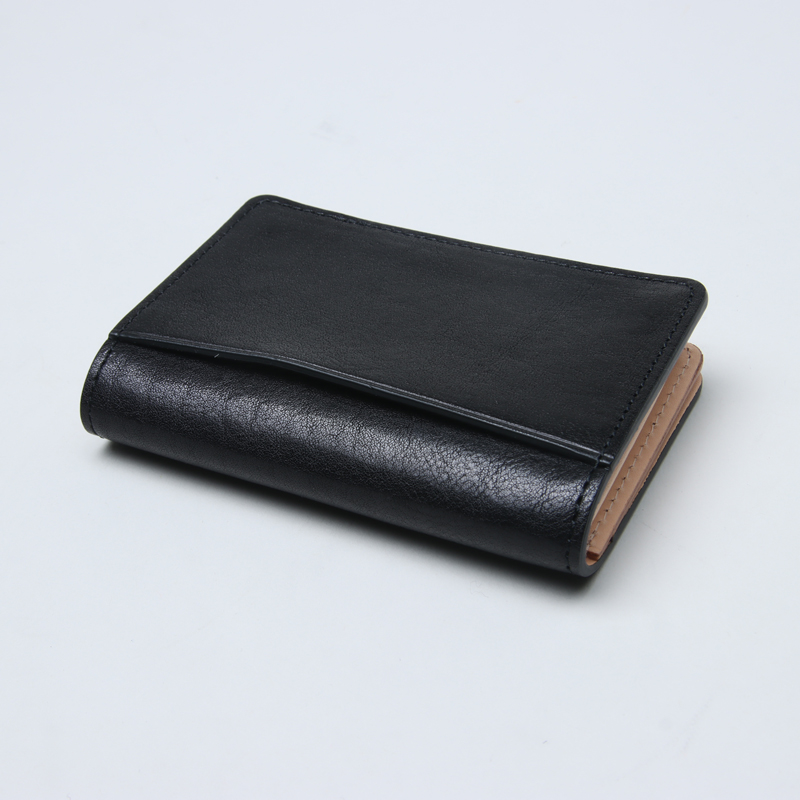 Hender Scheme() multilayered card case