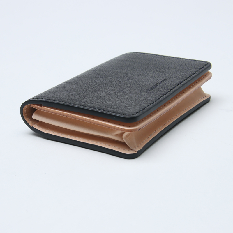 Hender Scheme() multilayered card case