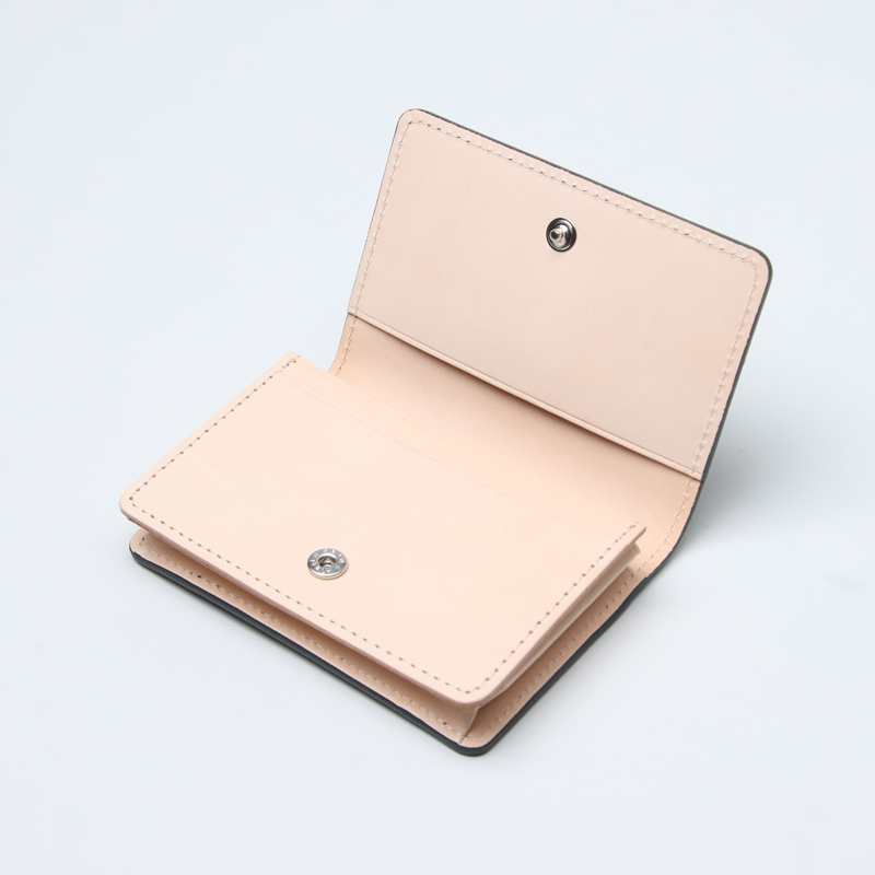 Hender Scheme() multilayered card case
