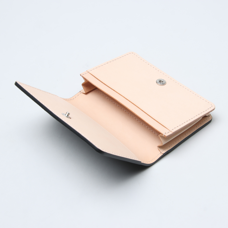 Hender Scheme() multilayered card case