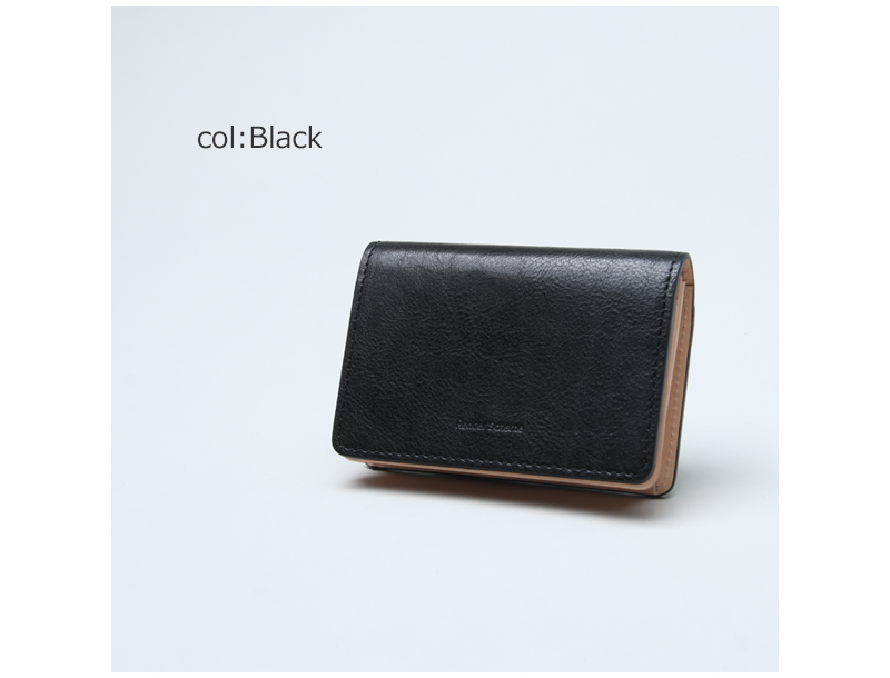 Hender Scheme() multilayered card case