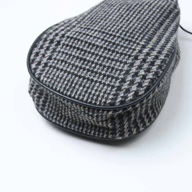 Hender Scheme() tweed senzu bag