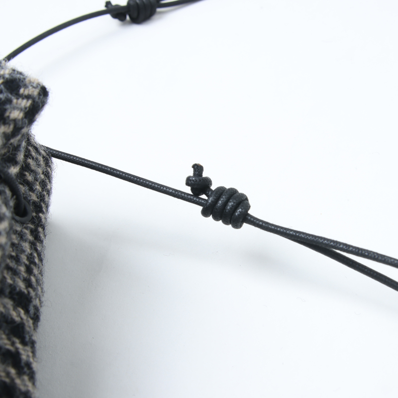 Hender Scheme() tweed senzu bag