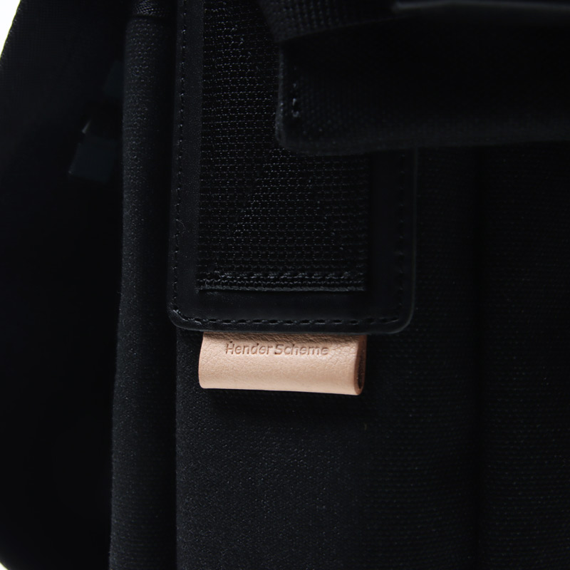 Hender Scheme() messenger bag small