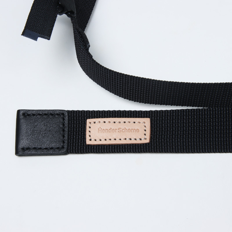 Hender Scheme() messenger bag small