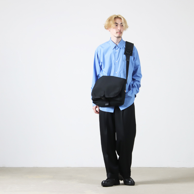 Hender Scheme() messenger bag small