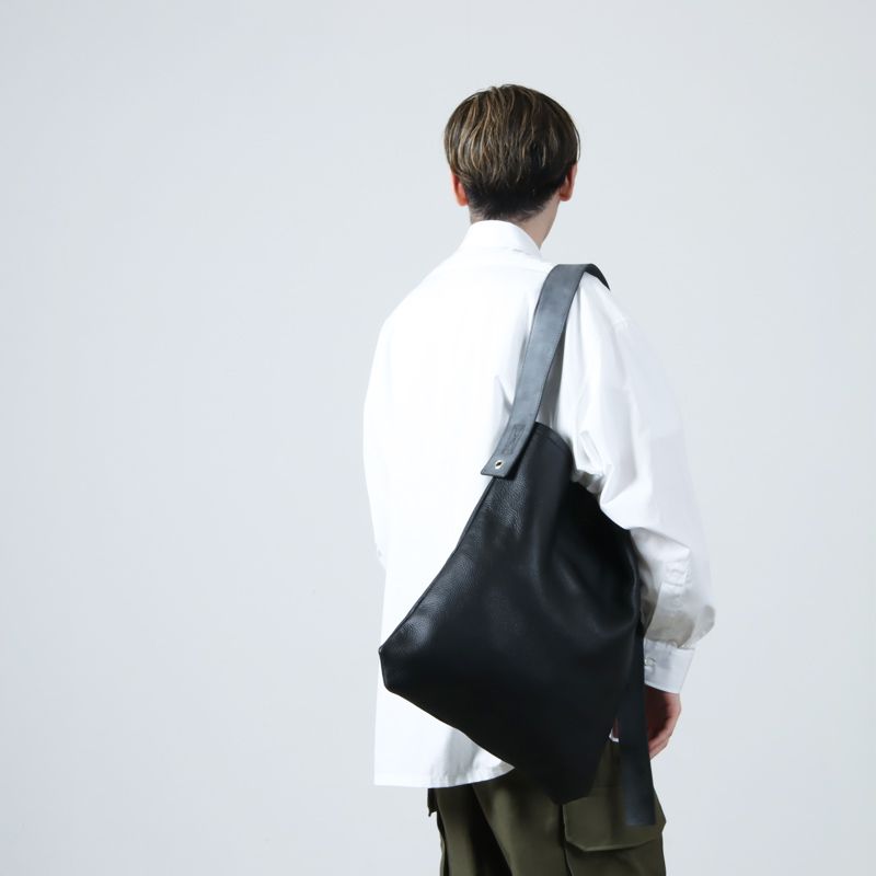 Hender Scheme() one side belt bag