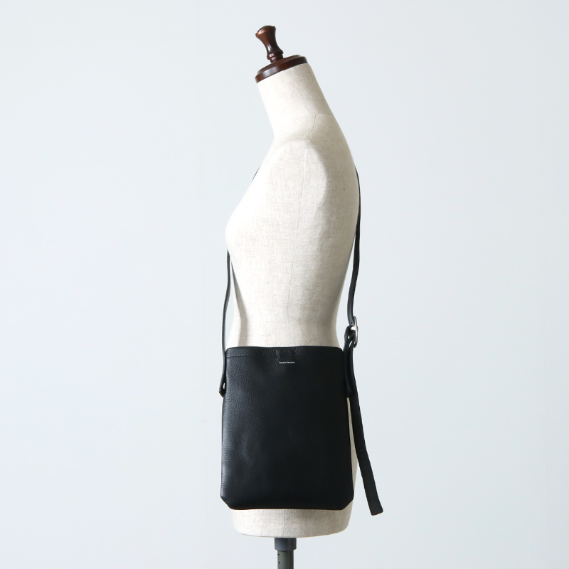 Hender Scheme() one side belt bag small