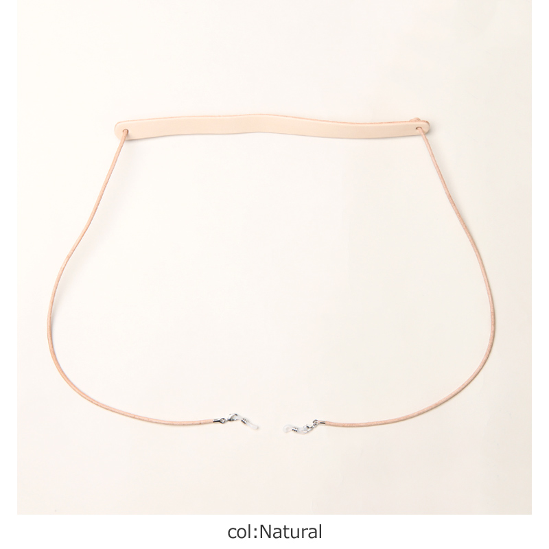 Hender Scheme() glass cord
