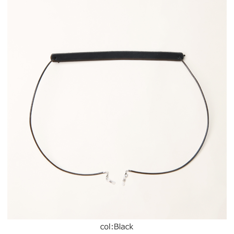 Hender Scheme() glass cord