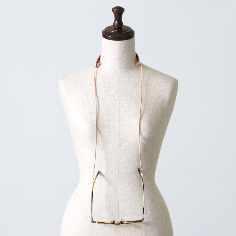 Hender Scheme() glass cord