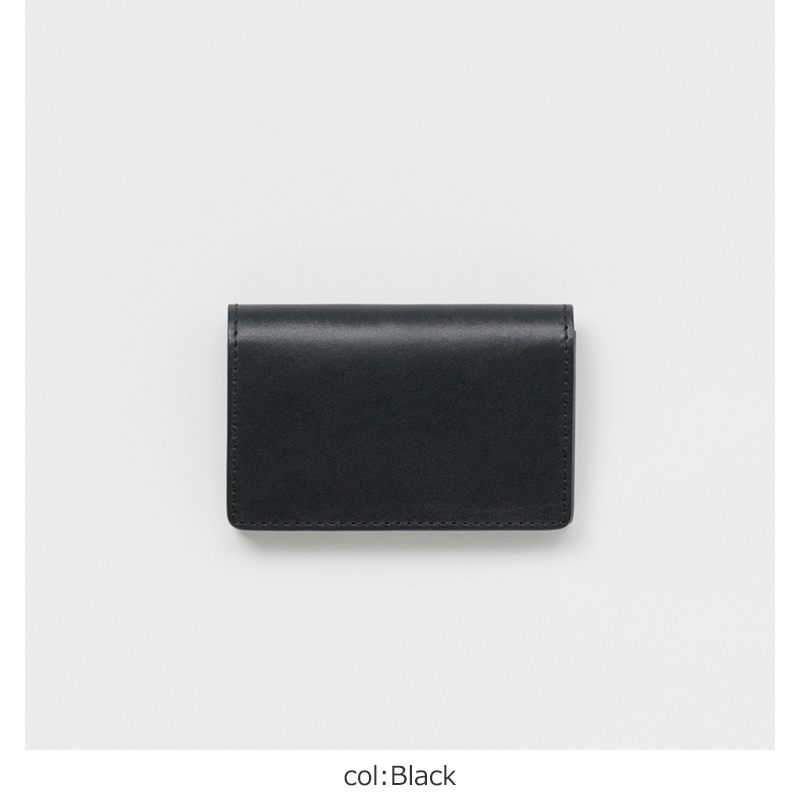 Hender Scheme() folded card case