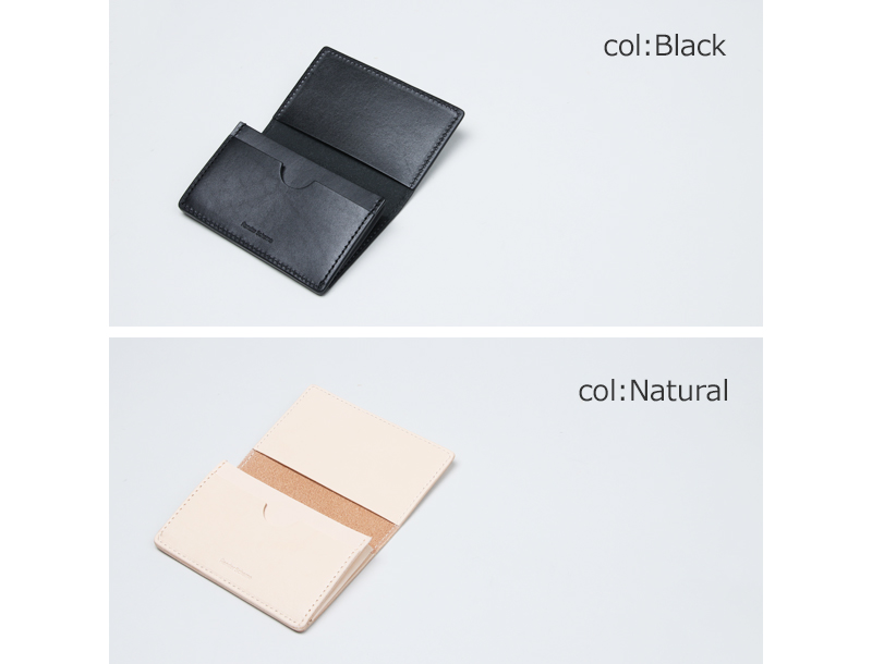 Hender Scheme() folded card case