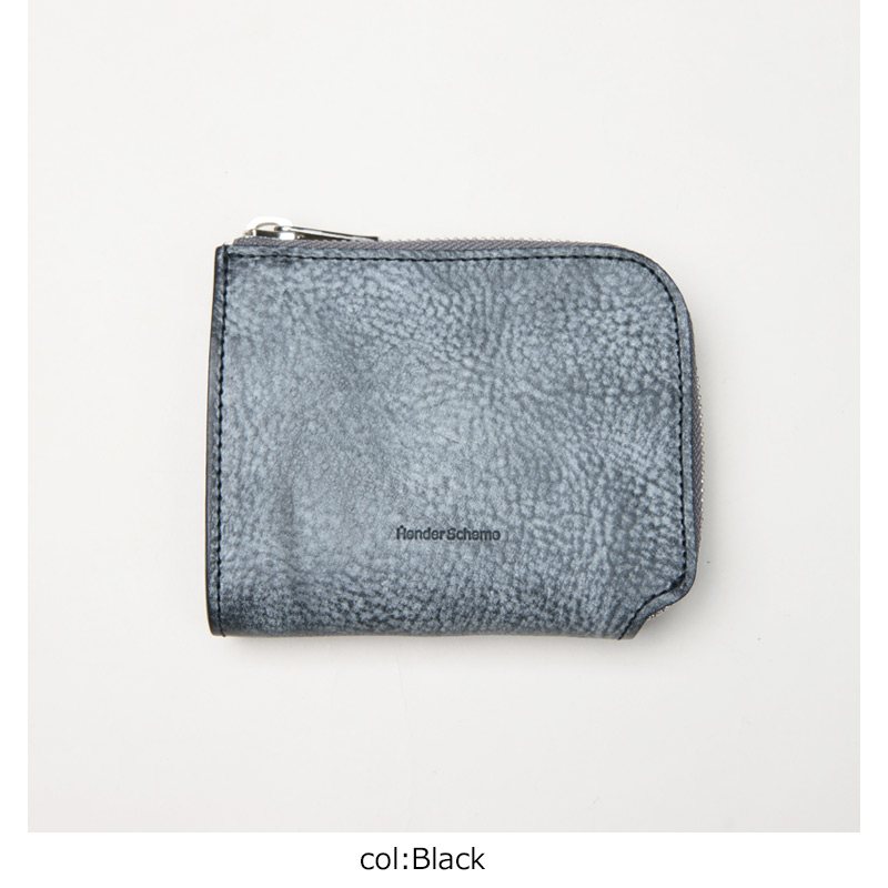 エンダースキーマ clasp wallet ウォレット / デニムに 楽天市場】【再入荷】Hender Scheme エンダースキーマ clasp
