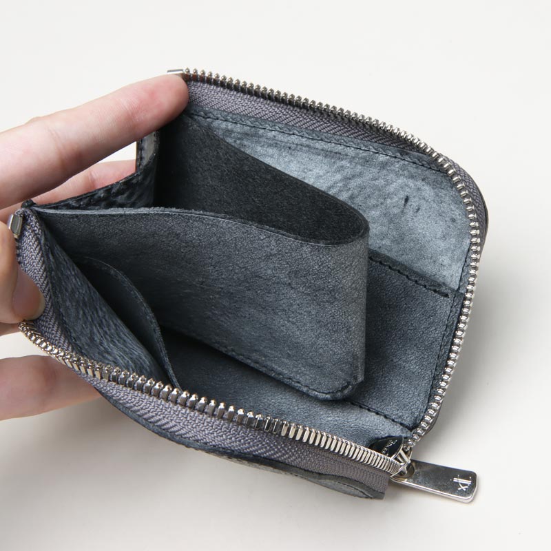 【絶品】 Scheme Hender (エンダースキーマ) Lウォレット / wallet L 財布・ケース・小物入れ