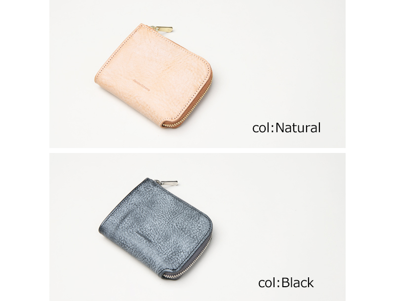 楽天市場】【再入荷】Hender Scheme エンダースキーマ wallet
