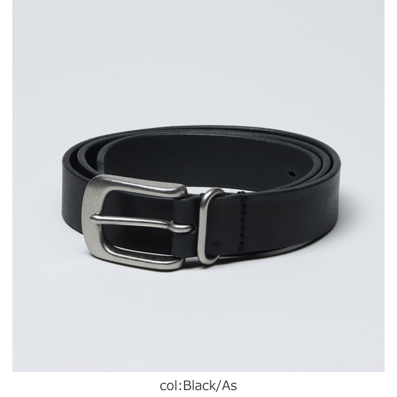 Hender Scheme (エンダースキーマ) shrink shoulder belt