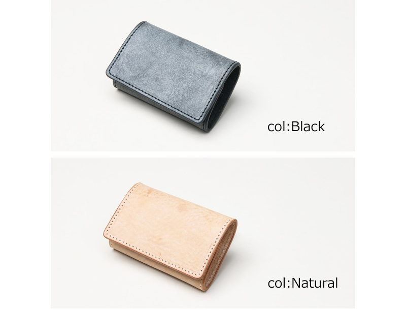 Hender Scheme() clasp coin case