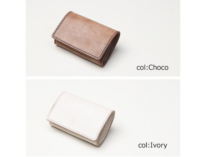 Hender Scheme() clasp coin case