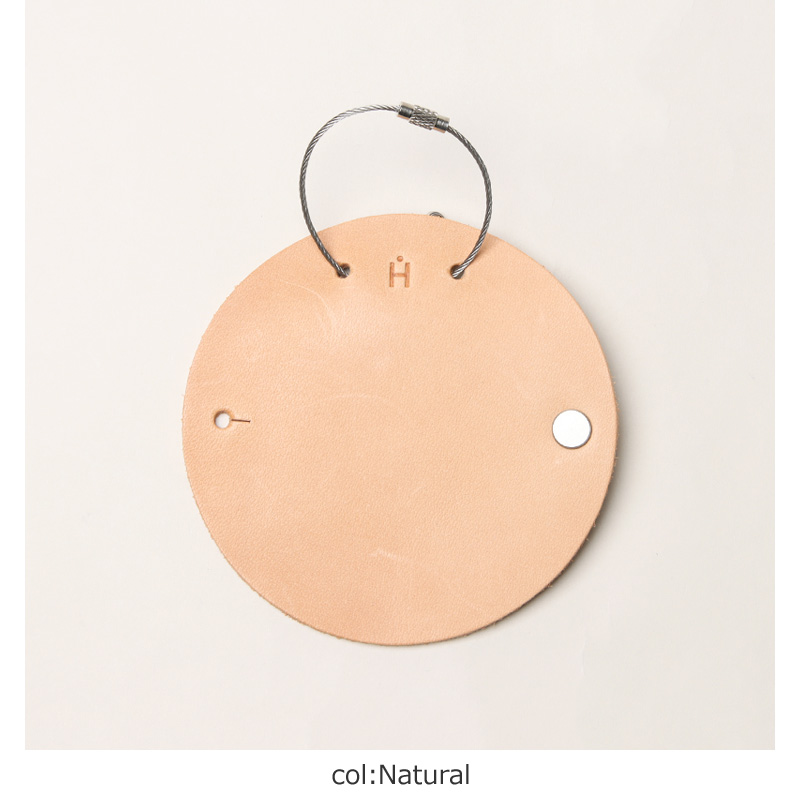 Hender Scheme() circle