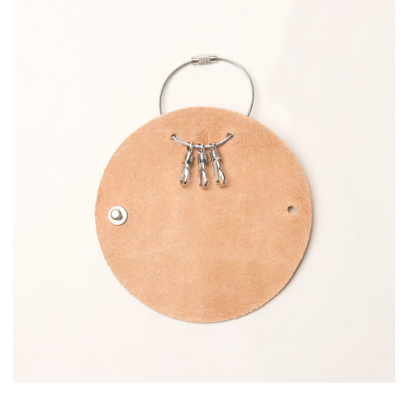 Hender Scheme() circle