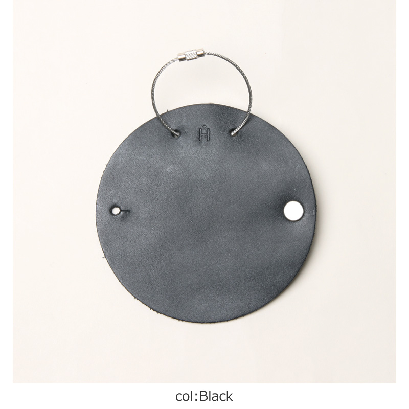 Hender Scheme() circle