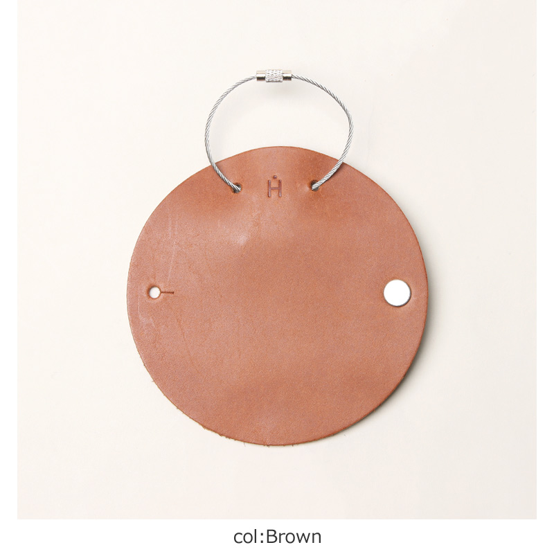 Hender Scheme() circle