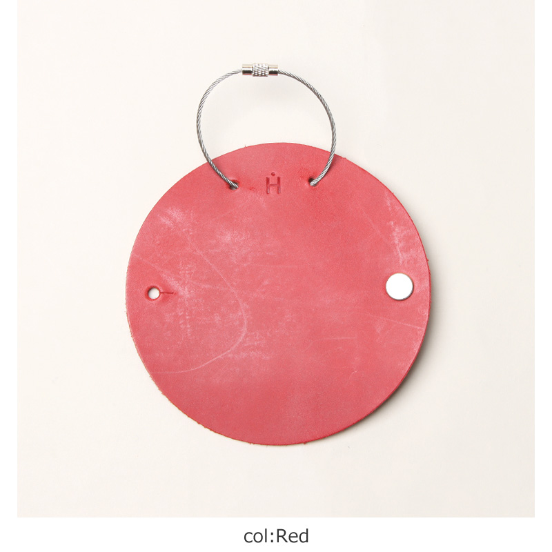 Hender Scheme() circle