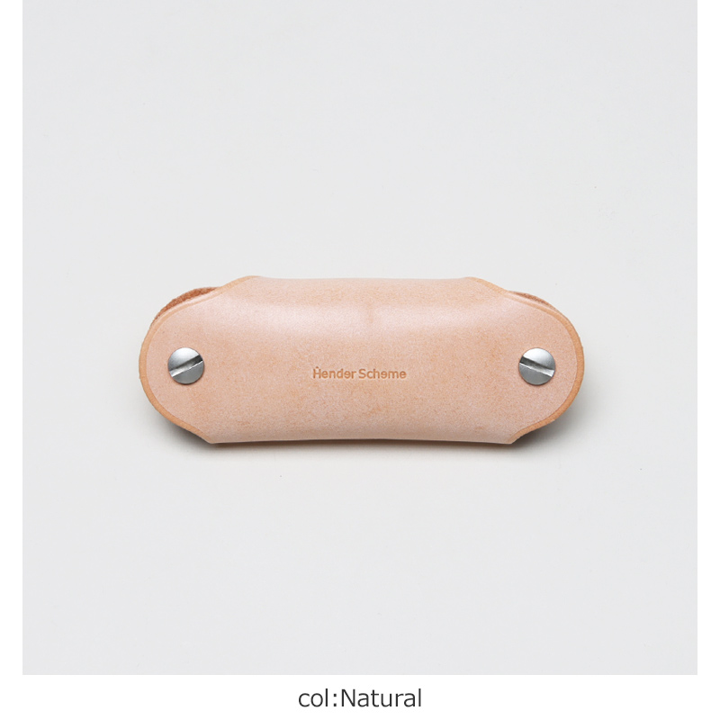 Hender Scheme() key bundle