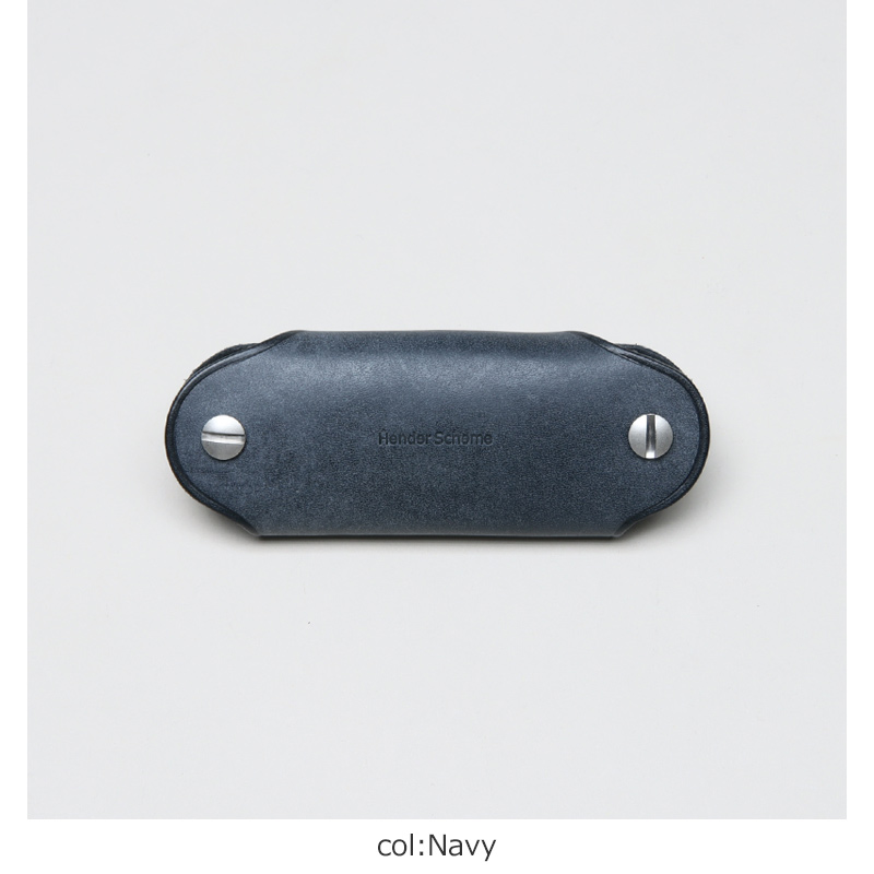 Hender Scheme() key bundle