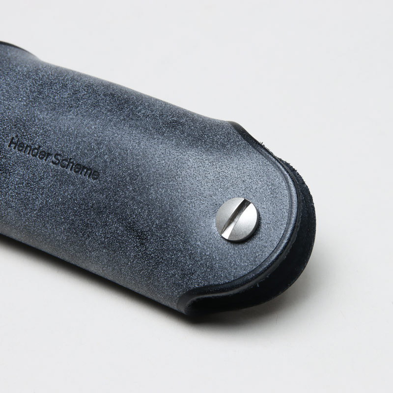 Hender Scheme() key bundle