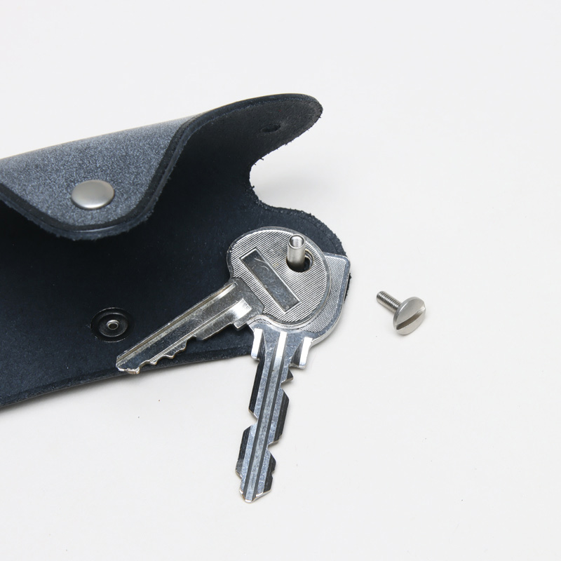 Hender Scheme() key bundle
