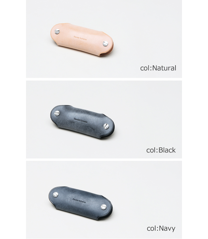Hender Scheme() key bundle